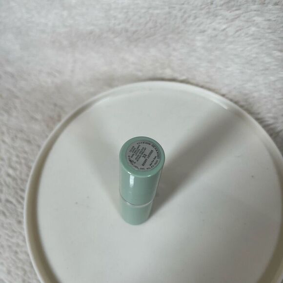RARE Clinique All-Day Lipstick Berry Licious Vintage NEW Hard to Find - Picture 3 of 3